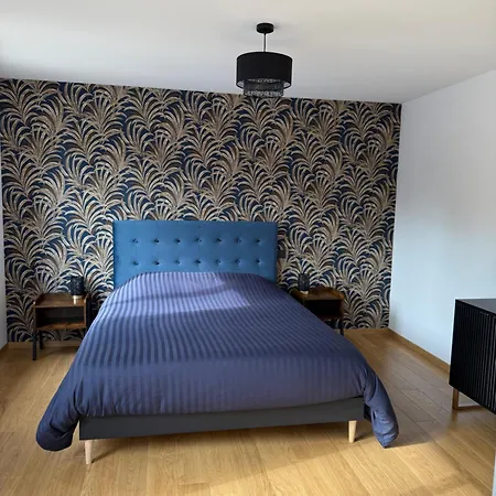 Le Carnot Apartment