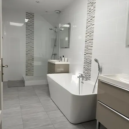 Apartment Le Carnot Epernay