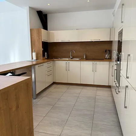 Le Carnot Apartment Epernay
