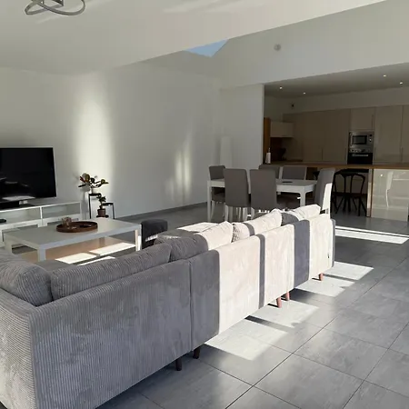 Apartment Le Carnot
